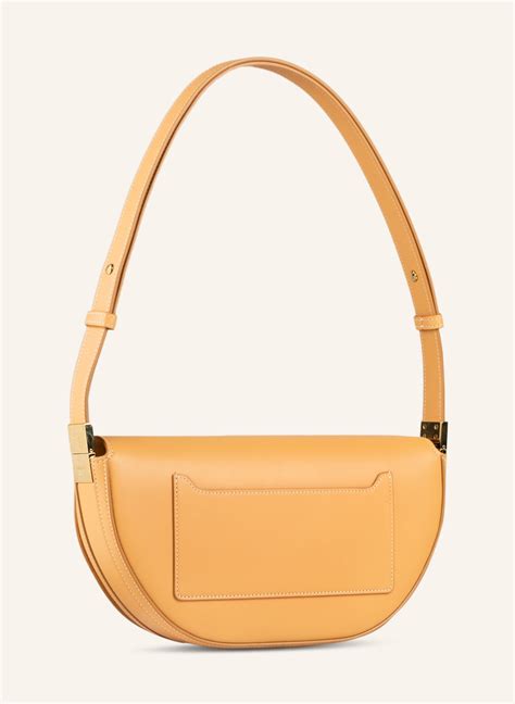 burberry olympia|BURBERRY Schultertasche OLYMPIA SMALL in nude .